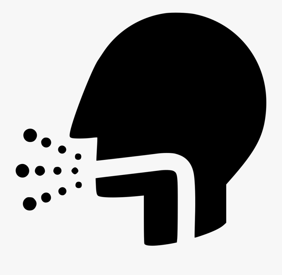 Cough Png, Transparent Clipart
