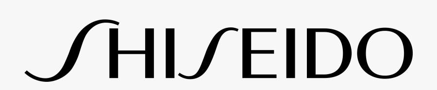 Shiseido, Transparent Clipart