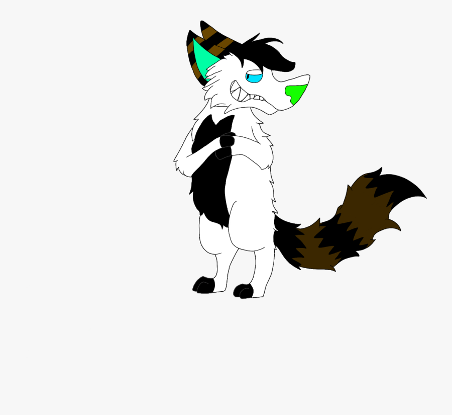 Gift For Coughinqfits - Cartoon, Transparent Clipart