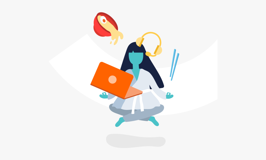 Illustration, Transparent Clipart