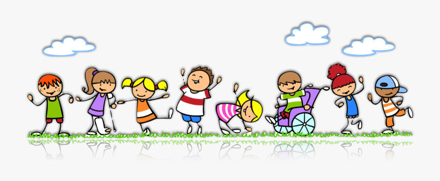 Pediatric Physical Therapy Clip Art, Transparent Clipart