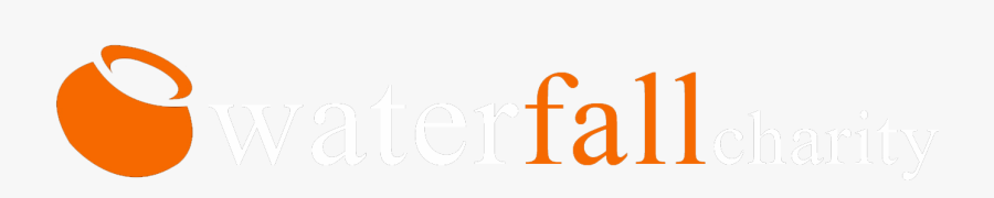 Waterfall Clipart Water Source - Calligraphy, Transparent Clipart