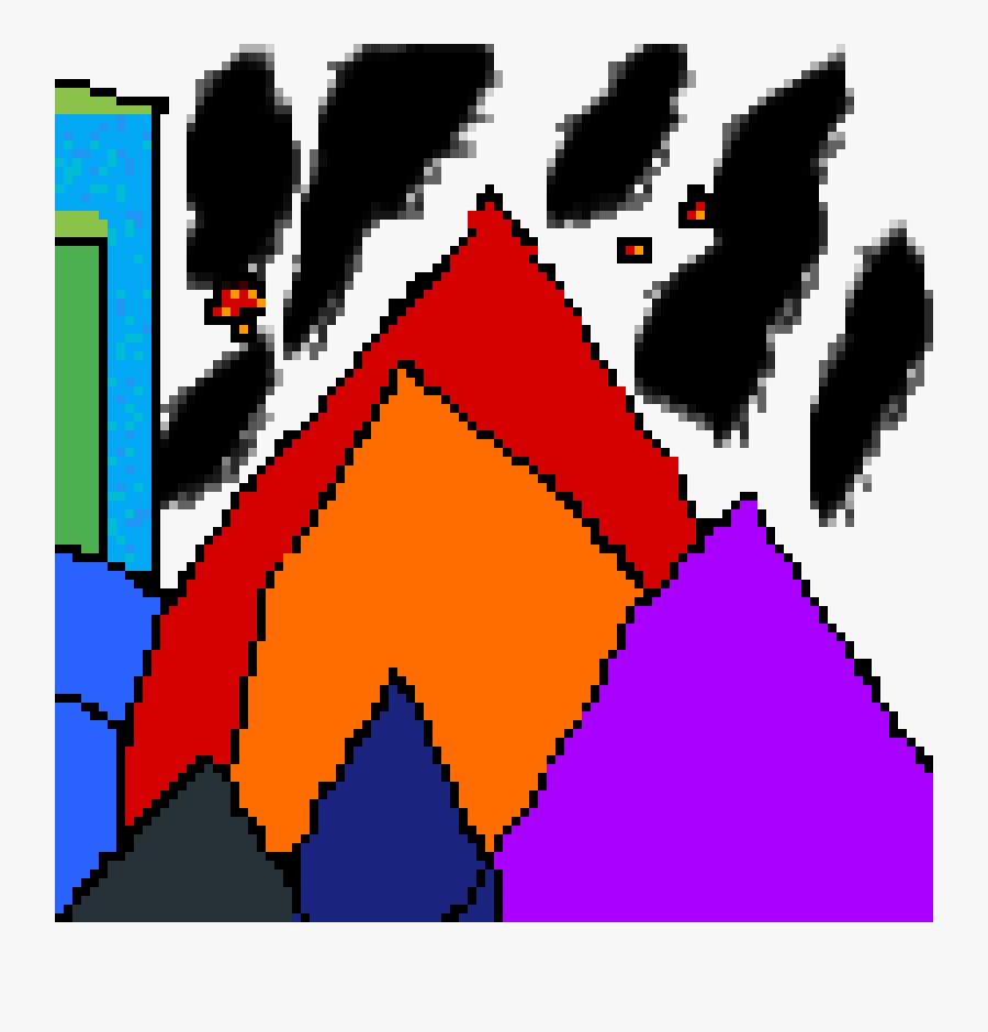 Deadmau5 Sprite, Transparent Clipart