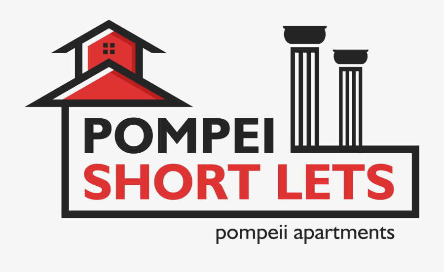 Pompei Short Lets - Ecotourism Australia, Transparent Clipart