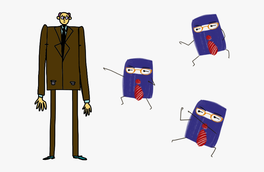 Cartoon, Transparent Clipart