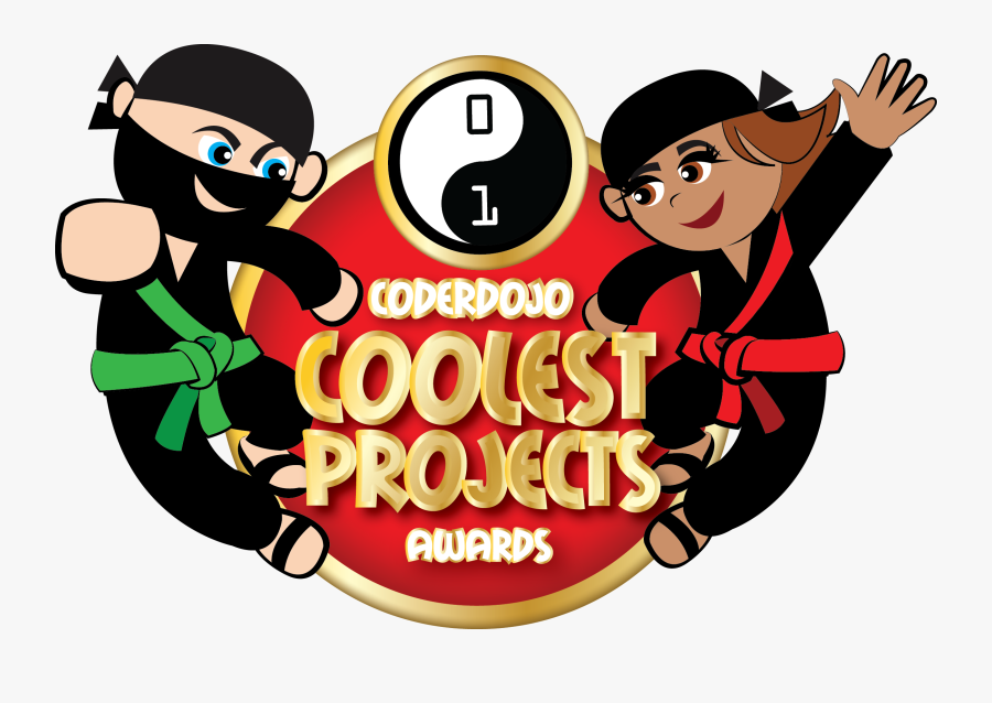 Coolest Projects Dublin 2018, Transparent Clipart