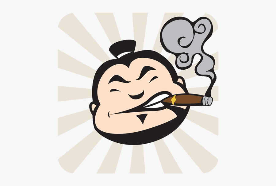 Perdomo - Cigar Dojo, Transparent Clipart