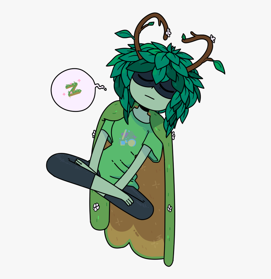 Clip Art Pin By Anel Tazhimuratova - Adventure Time Huntress Wizard Fanart, Transparent Clipart