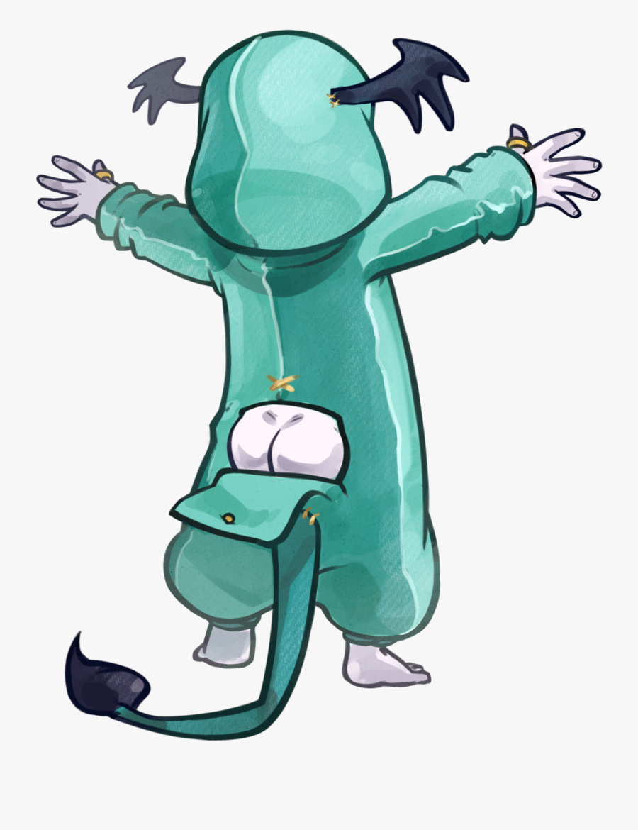 Towerfall Ascension Prancing Puppet, Transparent Clipart