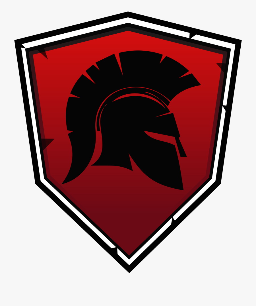 Spartan Helmet Art, Transparent Clipart