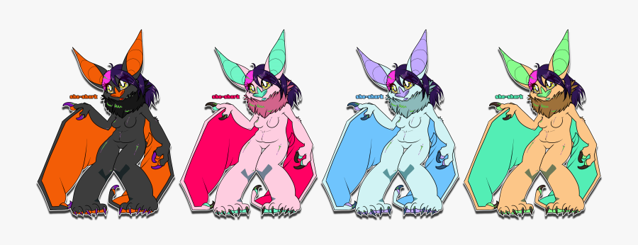 Four Seasons Of Fluff - Cartoon, Transparent Clipart