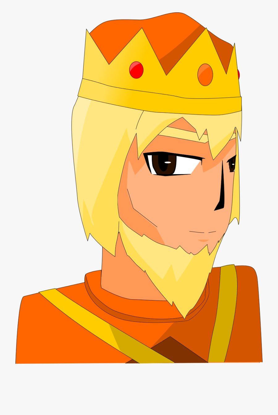 G6477 - Cartoon, Transparent Clipart