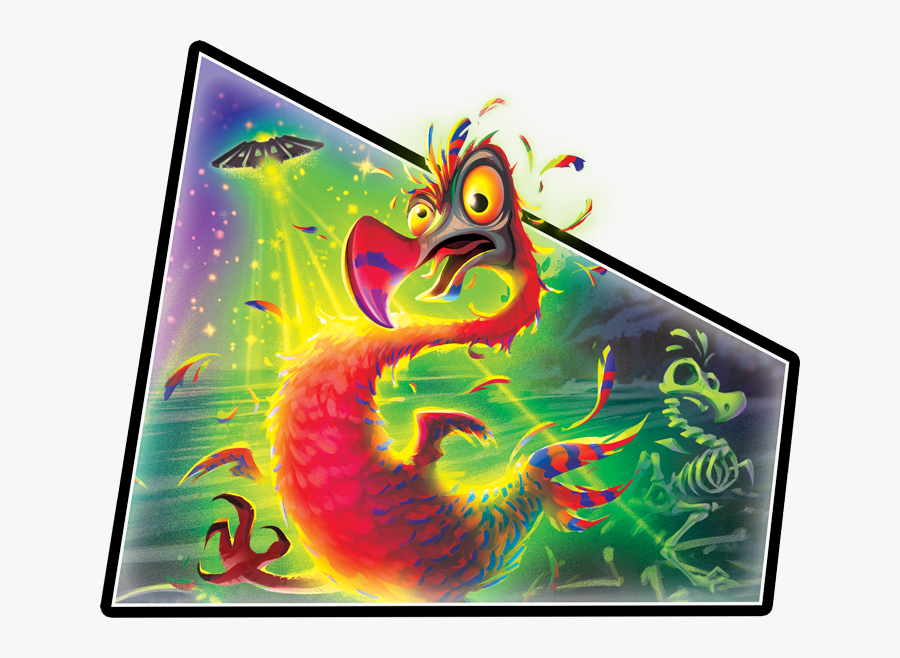 Keyforge Age Of Ascension Art, Transparent Clipart