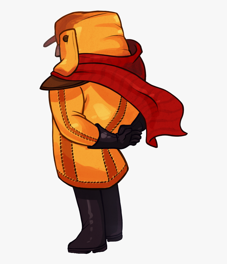 Turn Cloak Soldier, Transparent Clipart