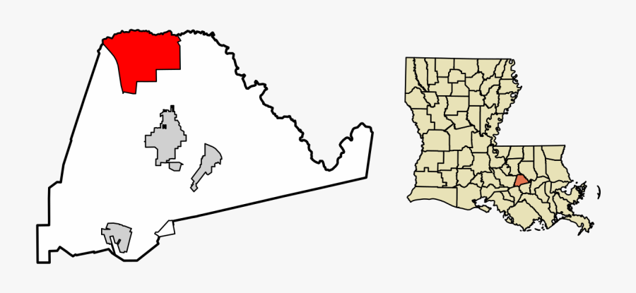 Mamou Louisiana, Transparent Clipart