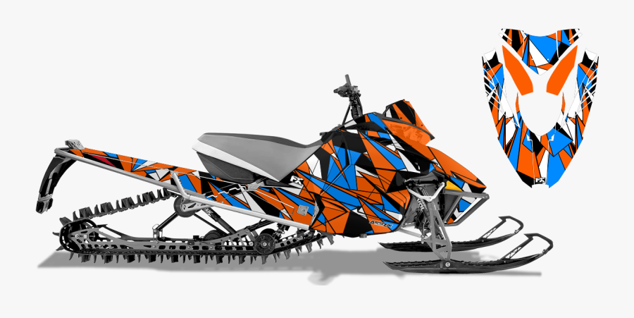 Arcticfx Sub Zero, Transparent Clipart