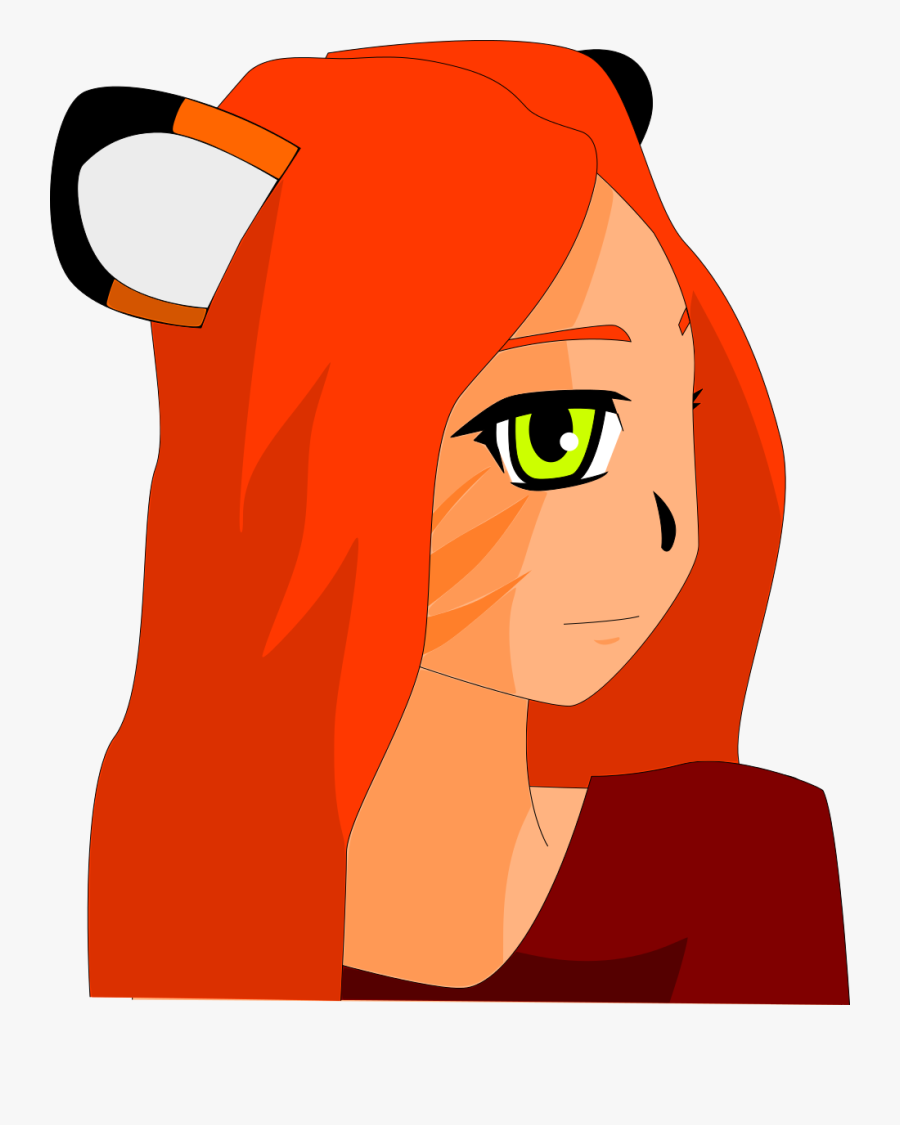 G8099 - Cartoon, Transparent Clipart