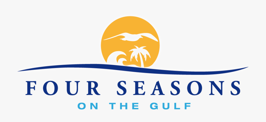 Logo Design By Mariosigncom For Four Seasons On The, Transparent Clipart