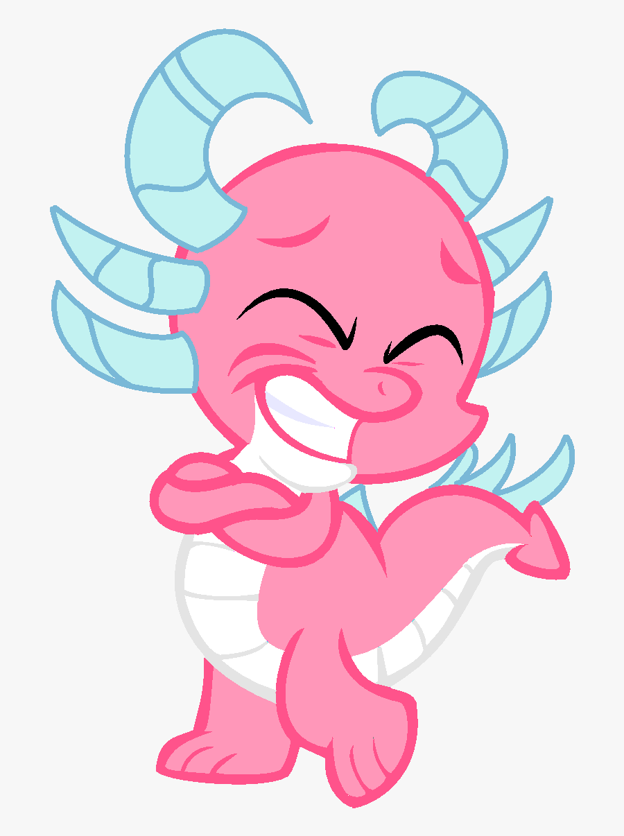 Da Mlp Fanon Place Wikia - Mlp Spike Png, Transparent Clipart