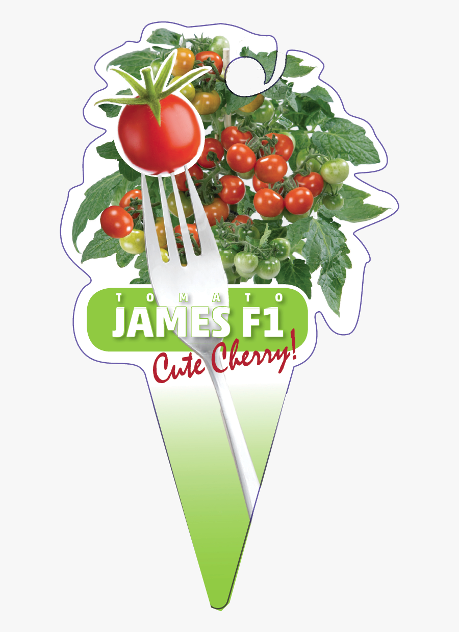 Click To Enlarge Image - Bush Tomato, Transparent Clipart