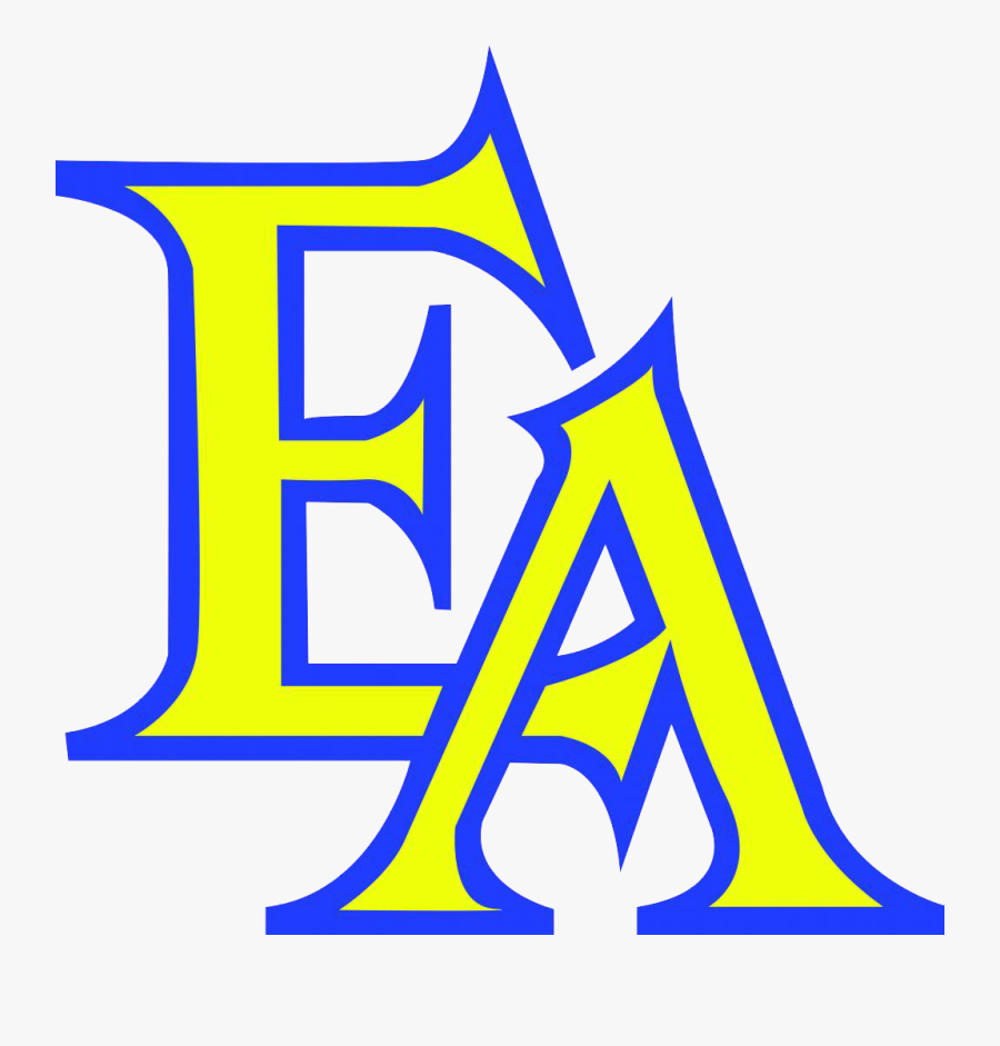 Spartans East Ascension High School, Transparent Clipart
