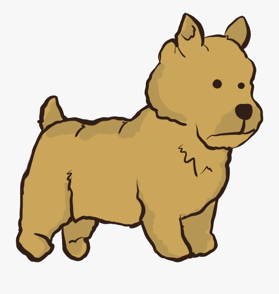 Helping Clipart Gentle - Cartoon, Transparent Clipart