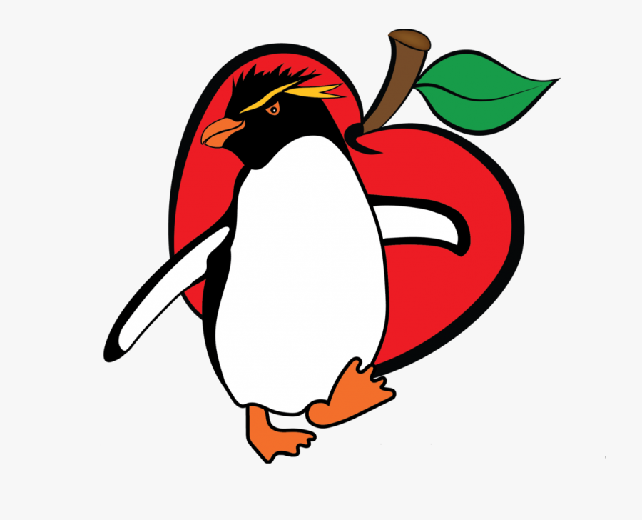 Naughty Penguin Cider Morrisville Nc Ciderfest Asheville - Naughty Penguin Cider, Transparent Clipart