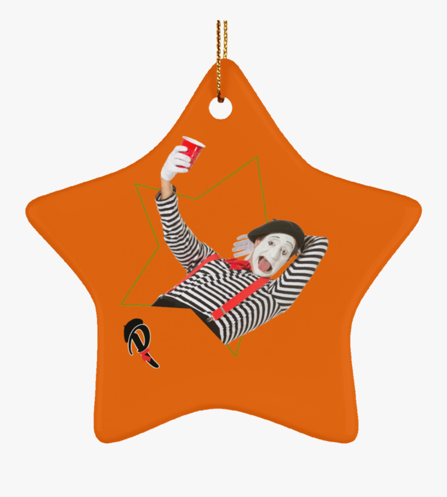 "naughty Or Nice - Illustration, Transparent Clipart