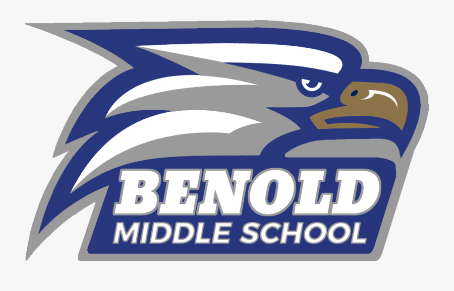 Benold Logo, Transparent Clipart