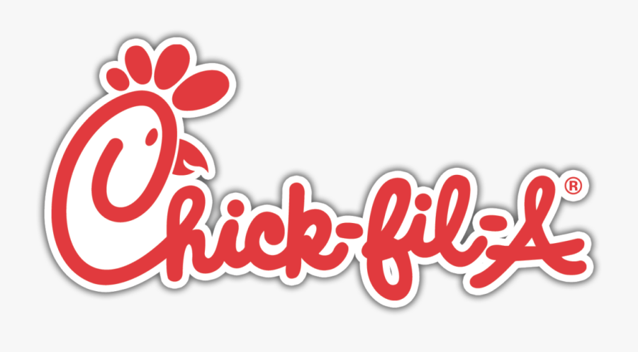 Chick Fil A Png, Transparent Clipart