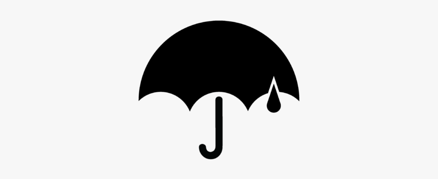 Umbrella, Transparent Clipart