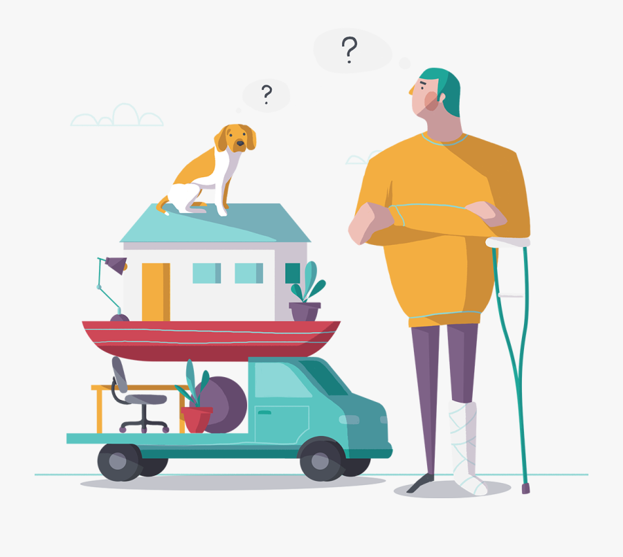 Illustration, Transparent Clipart