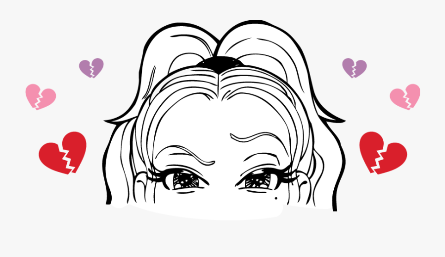 Dork Diaries Mackenzie Small, Transparent Clipart