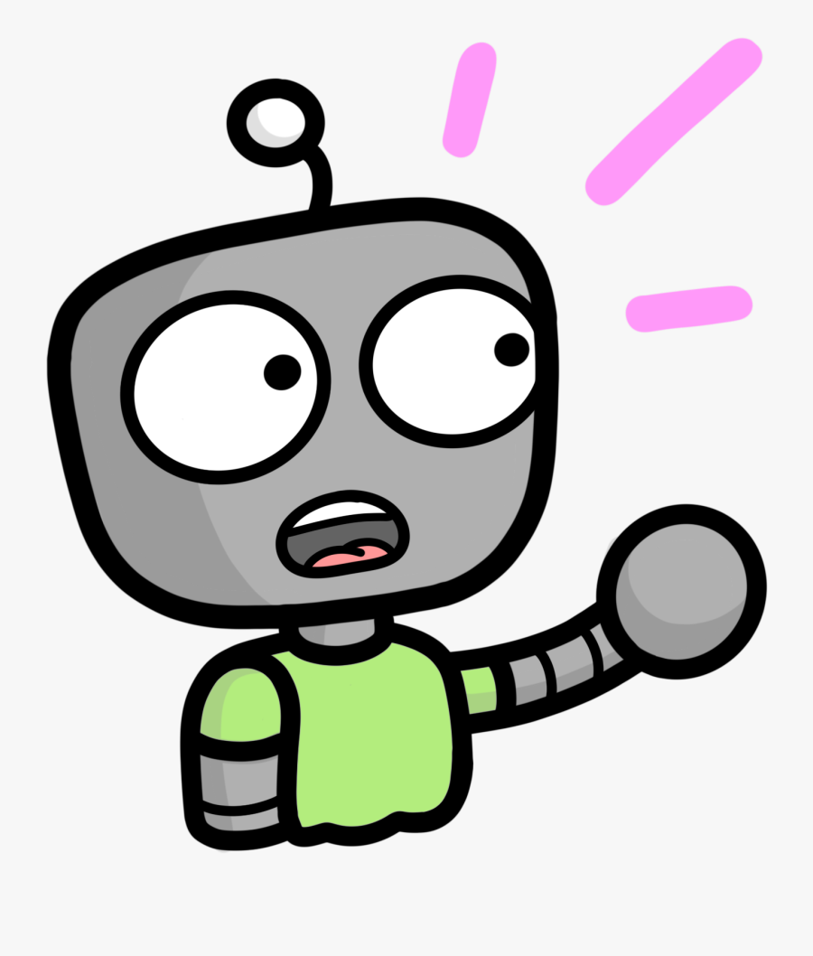 Modern Technology In Clip Art, Transparent Clipart