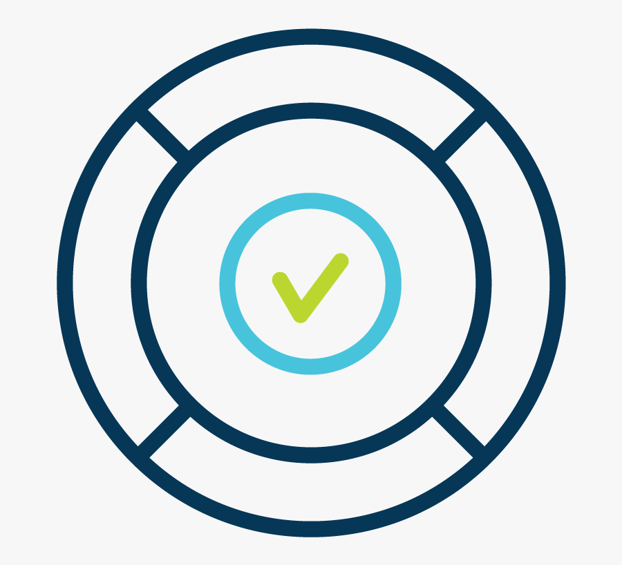 Token Coin Icon, Transparent Clipart