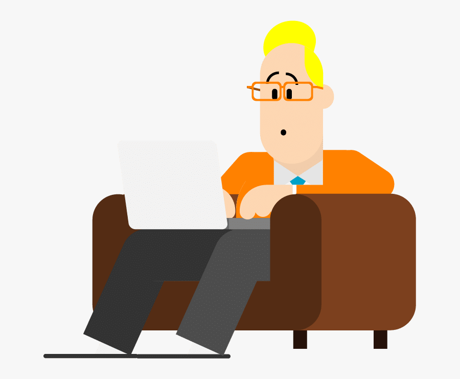 Cartoon, Transparent Clipart