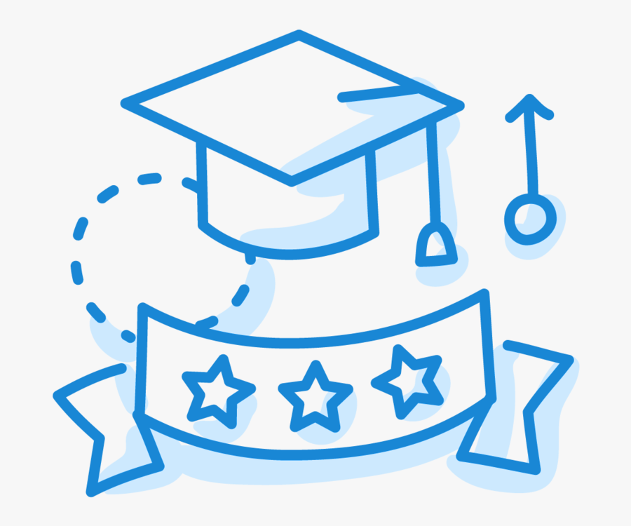 Indexdi - Mezuniyet Transparent Icon, Transparent Clipart