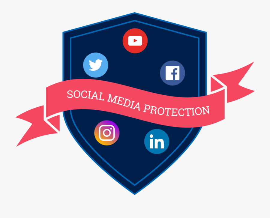 Facebook Pink, Transparent Clipart