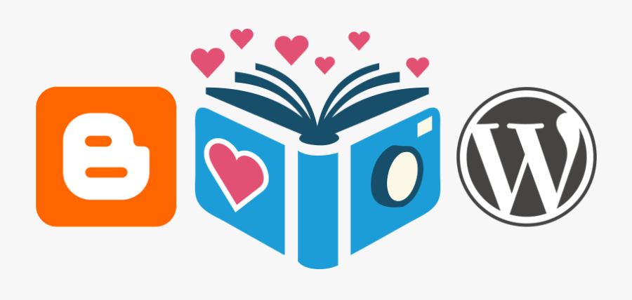 Prestophoto Loves Google Blogger And Wordpress - Xml Wordpress Converting Into Blogger Xml, Transparent Clipart