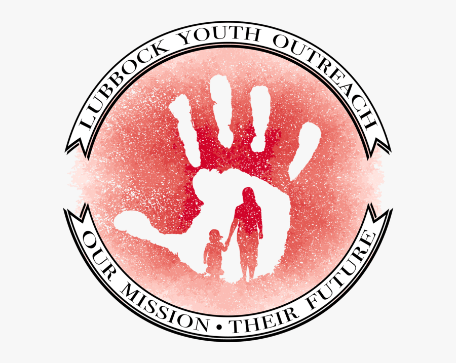 Lubbock Youth Outreach - Christ Academy Institute For Advanced Studies, Transparent Clipart