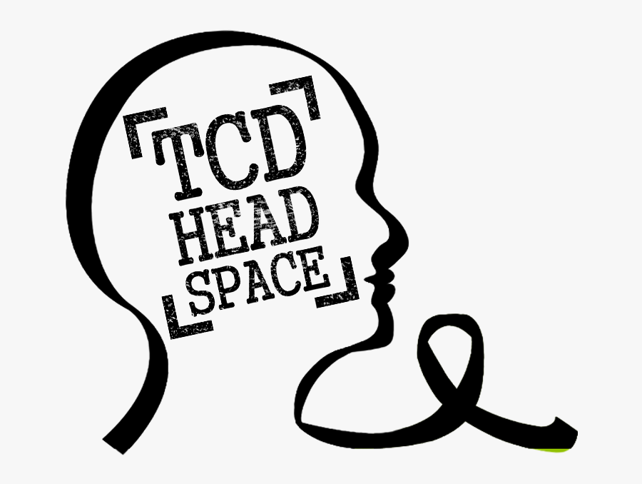 Tcd Headspace Logo - Fist Pump Push Up Chapstick, Transparent Clipart