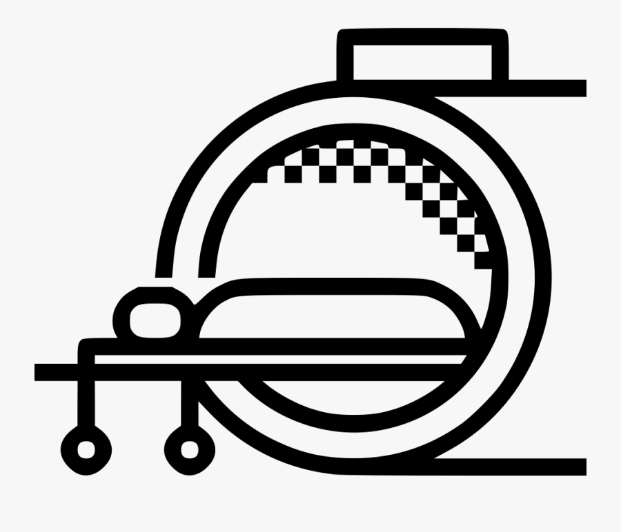 Mri Xray Medical Image Scan Ct - Medical Imaging, Transparent Clipart