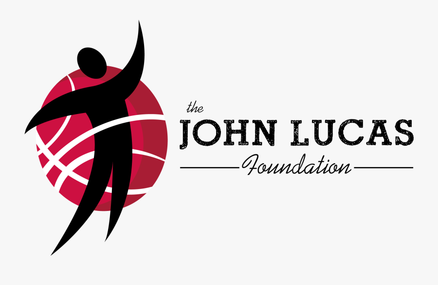 John Lucas Foundation - Graphic Design, Transparent Clipart