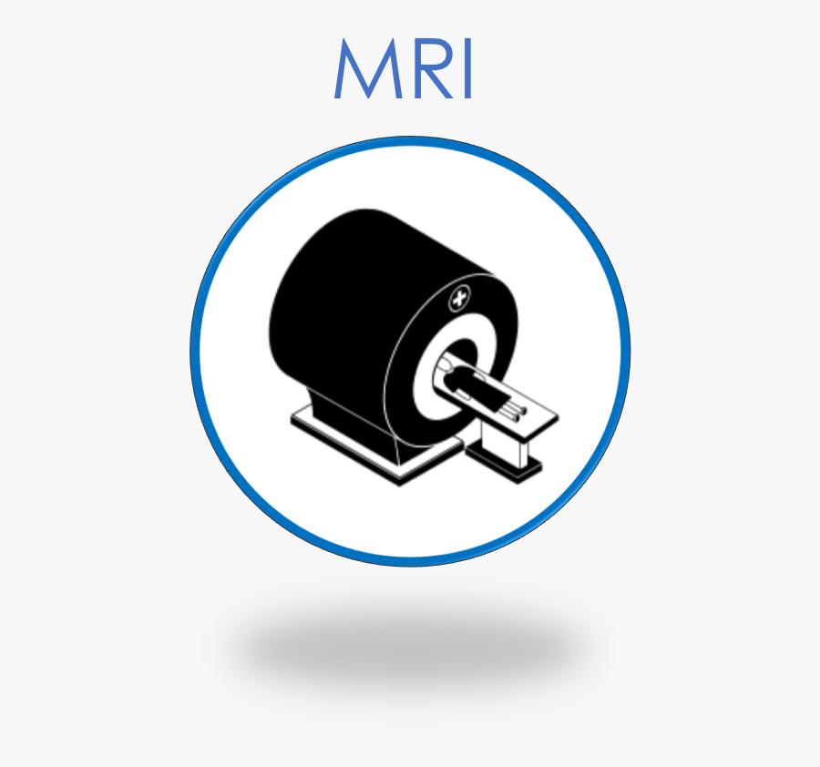 Mri Equipment - 相關 不 等於 因果, Transparent Clipart