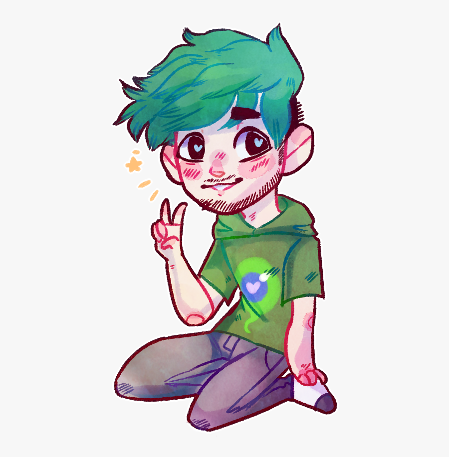 An Old Doodle Because I Have Nothing To Post Rn I Made - Cartoon, Transparent Clipart