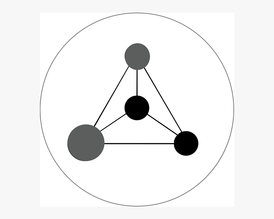 Circle, Transparent Clipart