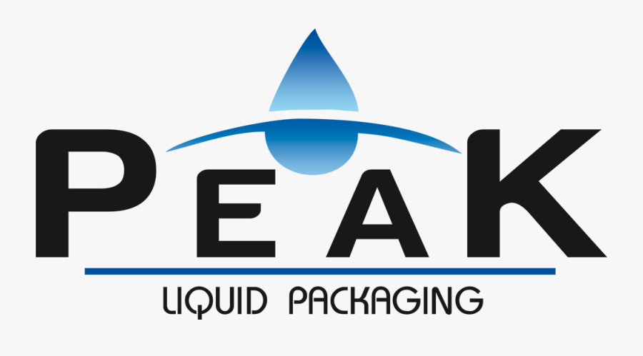 Peak Liquid Packaging, Transparent Clipart