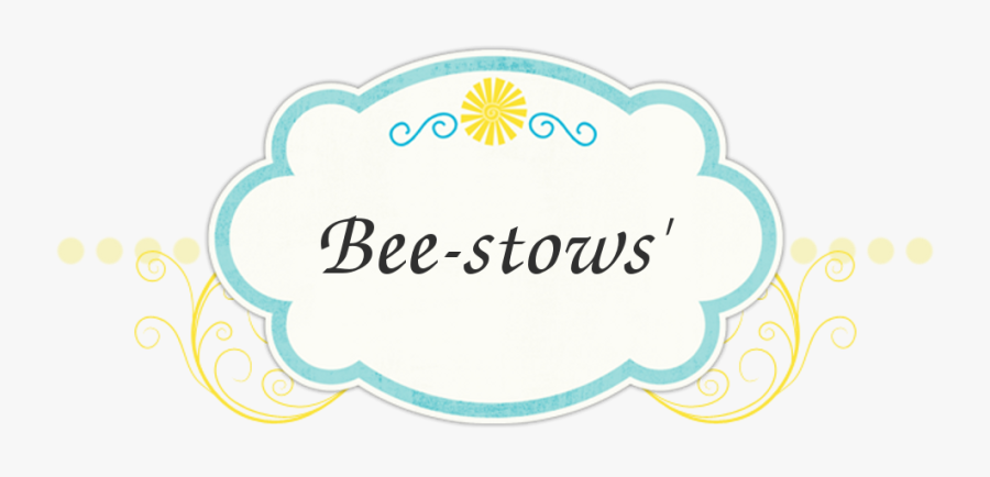 Beestows - Yummy Yummy Yummy I Got Love In My Tummy, Transparent Clipart