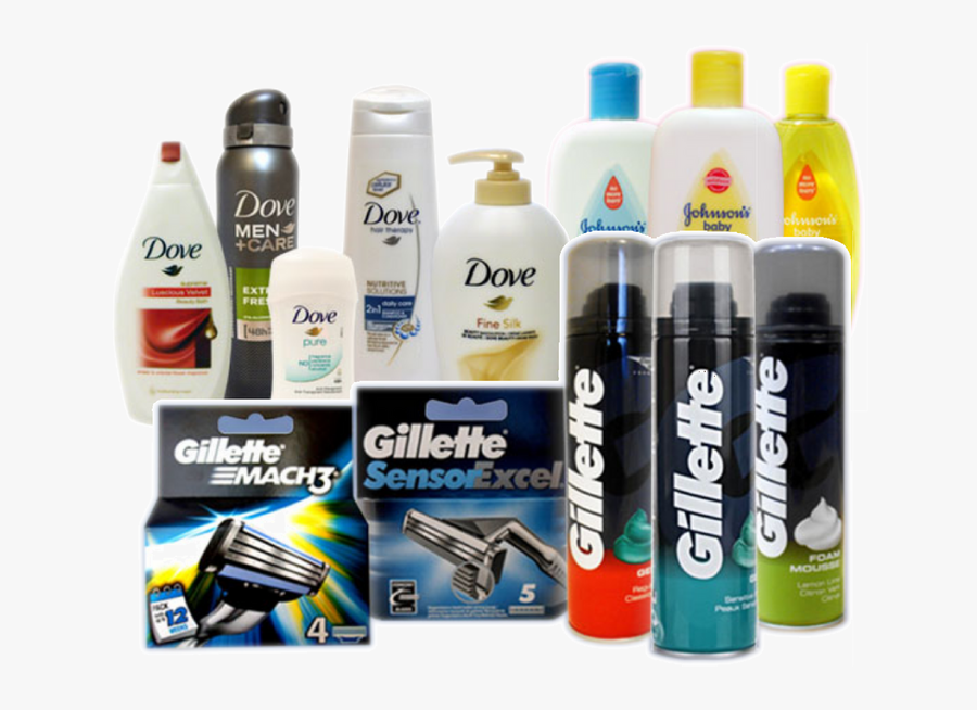 Household Products Trade Fair, Transparent Clipart