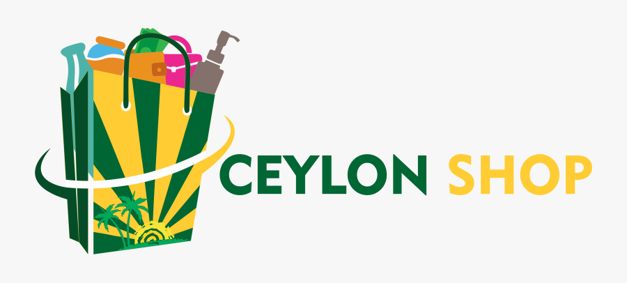 Ceylon Shop, Transparent Clipart
